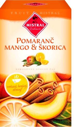 pomaranc, mango  ..., Obrázky ku článkom, Kamila, 1