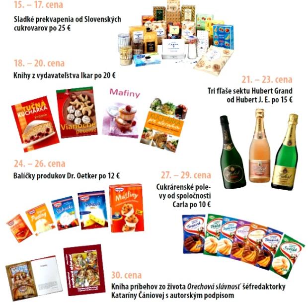 predplatne 2, Obrázky ku článkom, Kamila, 1