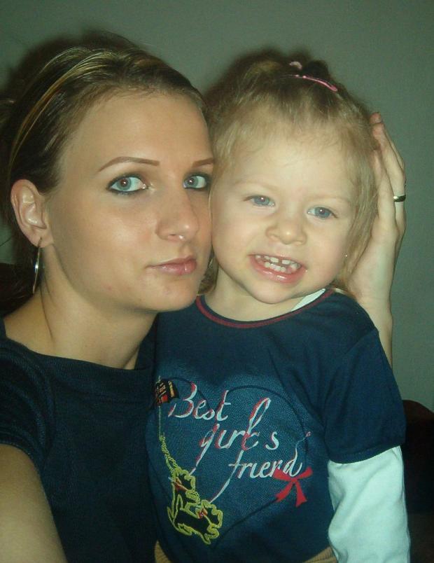 :D ja s Vaneskou, Modelky a moletky, minina, 1