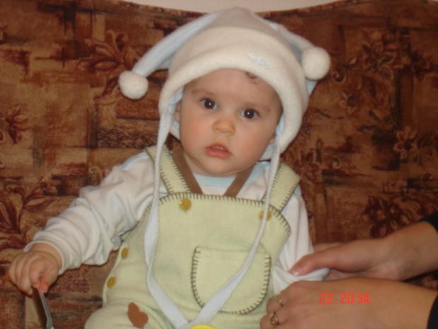 kukuk, Naše deti, chiara, 1