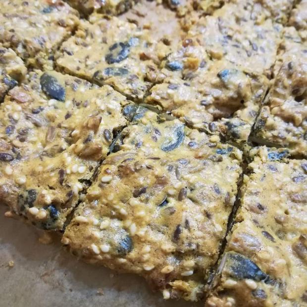 Bielkovinové čipsy, recept Bielkovinové čipsy, Zdravé recepty, recept, balalajka