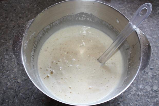 Jahodový koláč, recept, 1 Jahodový koláč, Koláče, recept, Kamila, 1