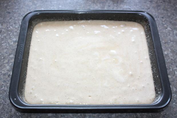 Jahodový koláč, recept, 2 Jahodový koláč, Koláče, recept, Kamila, 2