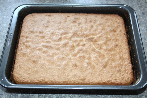Jahodový koláč, recept, 3 Jahodový koláč, Koláče, recept, Kamila, 3