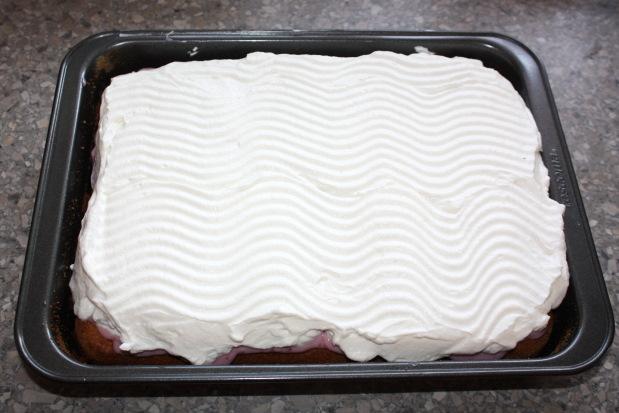 Jahodový koláč, recept, 11 Jahodový koláč, Koláče, recept, Kamila, 11