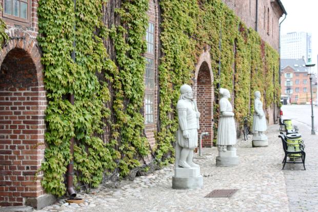 Kodaň - Copenhagen - Kobenhavn 01