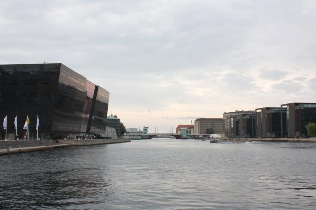 Kodaň - Copenhagen - Kobenhavn 02