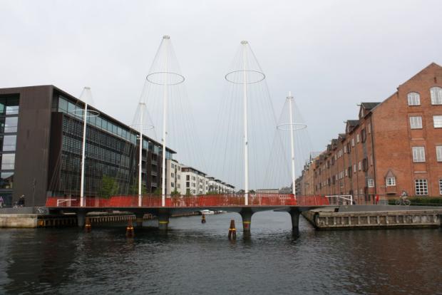Kodaň - Copenhagen - Kobenhavn 03