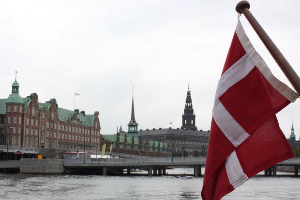 Kodaň - Copenhagen - Kobenhavn 04