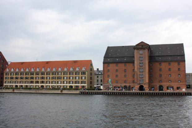 Kodaň - Copenhagen - Kobenhavn 05