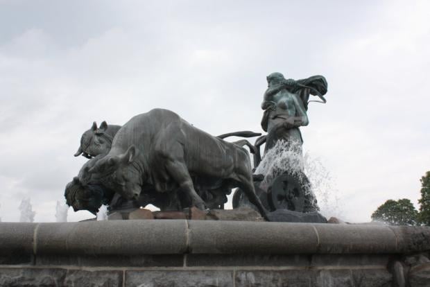Kodaň - Copenhagen - Kobenhavn 06