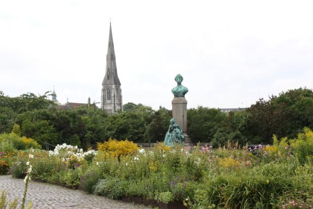 Kodaň - Copenhagen - Kobenhavn 08
