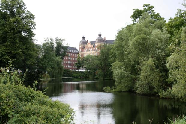 Kodaň - Copenhagen - Kobenhavn 11