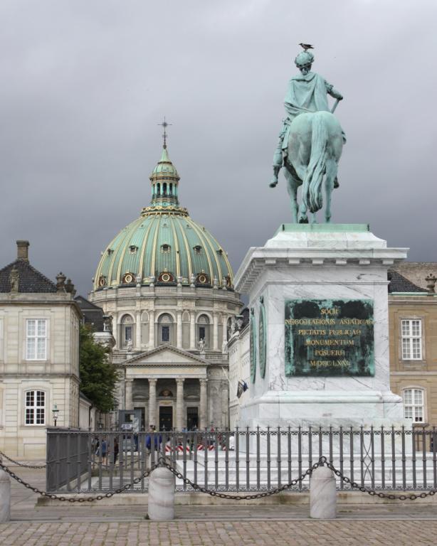 Kodaň - Copenhagen - Kobenhavn 11