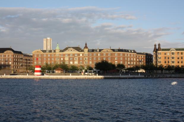 Kodaň - Copenhagen - Kobenhavn 14