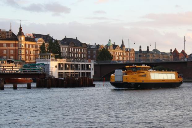 Kodaň - Copenhagen - Kobenhavn 14