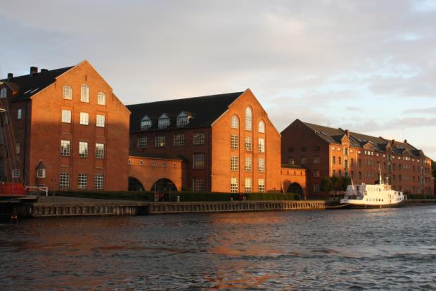 Kodaň - Copenhagen - Kobenhavn 15