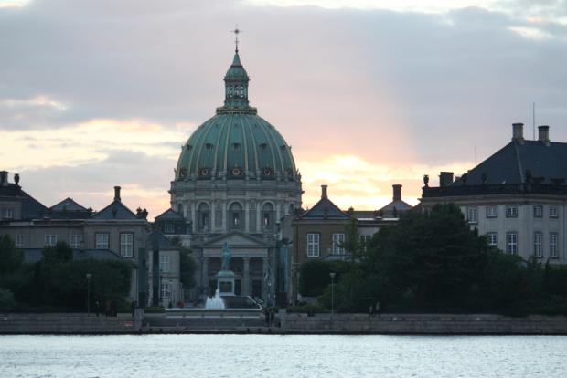 Kodaň - Copenhagen - Kobenhavn 17