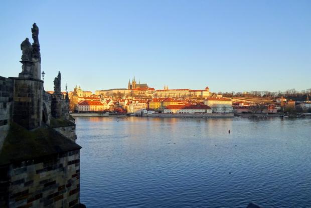 Praha
