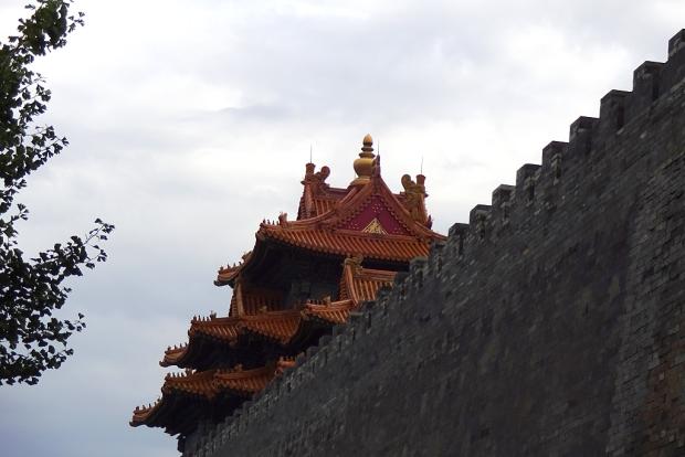 Peking - Zakázané mesto 01