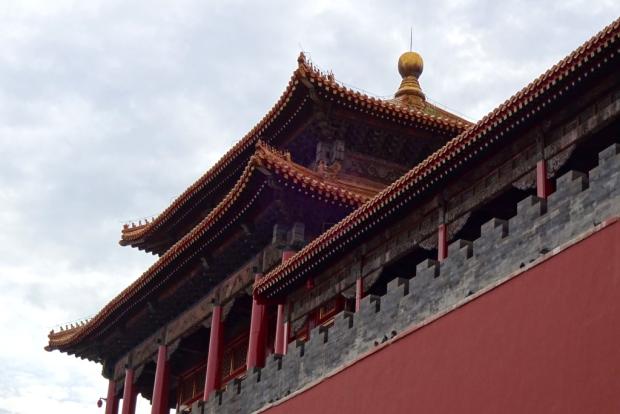Peking - Zakázané mesto 03