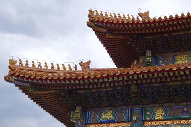 Peking - Zakázané mesto 05