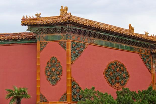 Peking - Zakázané mesto 06