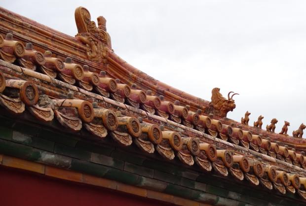 Peking - Zakázané mesto 07
