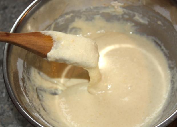 Kurací perkelt - recept postup 9