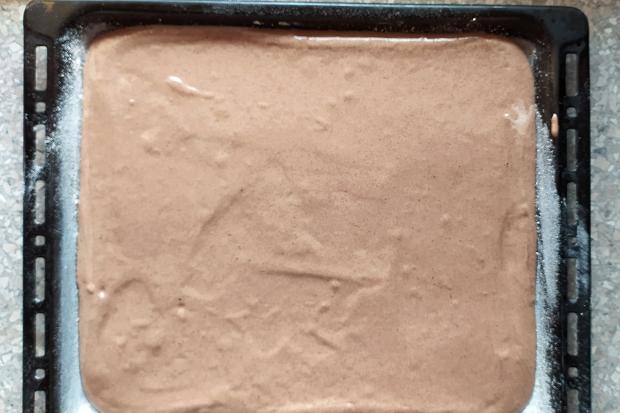 Pudingový zákusok, recept, 1 Pudingový zákusok, Zákusky, recept, Kamila, 1