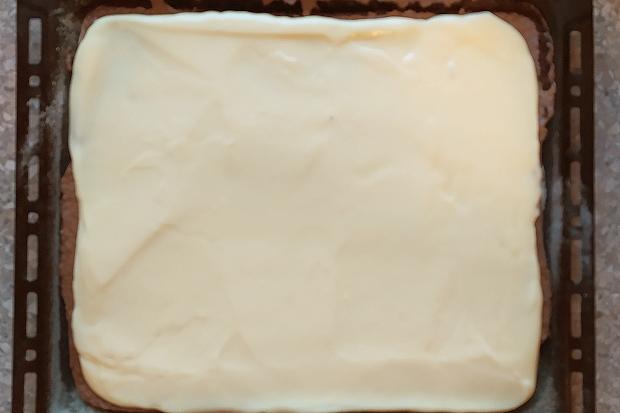 Pudingový zákusok, recept, 3 Pudingový zákusok, Zákusky, recept, Kamila, 3