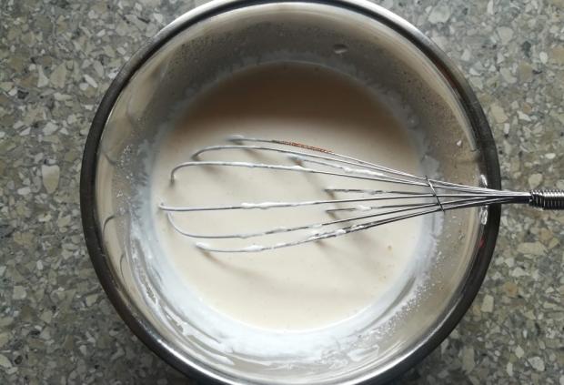 Francúzske zemiaky ako ich robím ja - recept postup 5