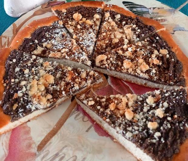 Frgále , recept Frgále , Koláče, recept, Jessika