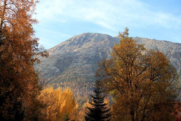 Vysoke Tatry v jeseni 03