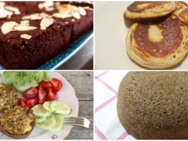Varíme s pohánkou: placky, chlieb, koláče, prílohy, rizotá, Varíme, pečieme, zavárame, Naničmama.sk