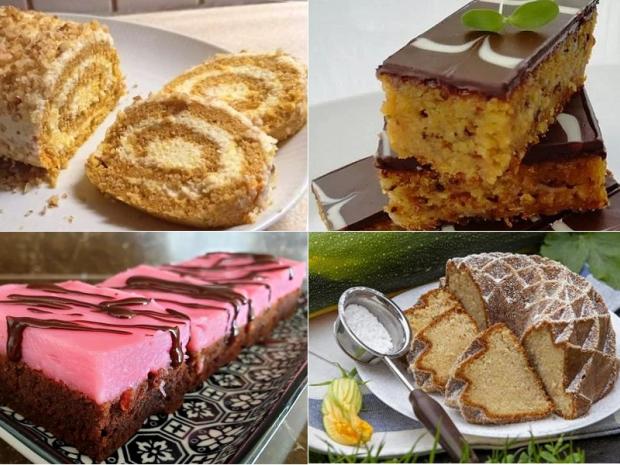 Pätnásť receptov na výborné koláče so zeleninou - s mrkvou, cviklou, tekvicou aj cuketou, Varíme, pečieme, zavárame, Naničmama.sk