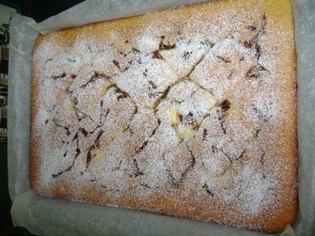 Prepadnutý koláč, Koláče, recept, 2bibi3