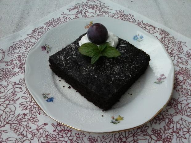 Cuketový koláč, Zdravé recepty, recept, M.á.r.i.a