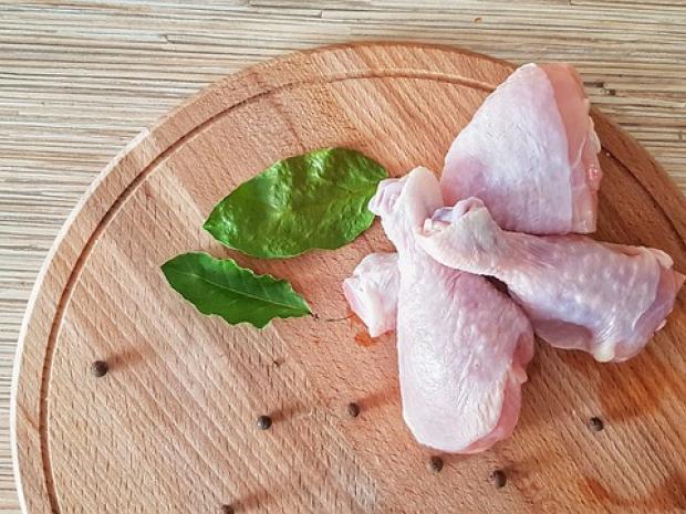 Výborné kuracie rezne, Hlavné jedlá, recept, evinap