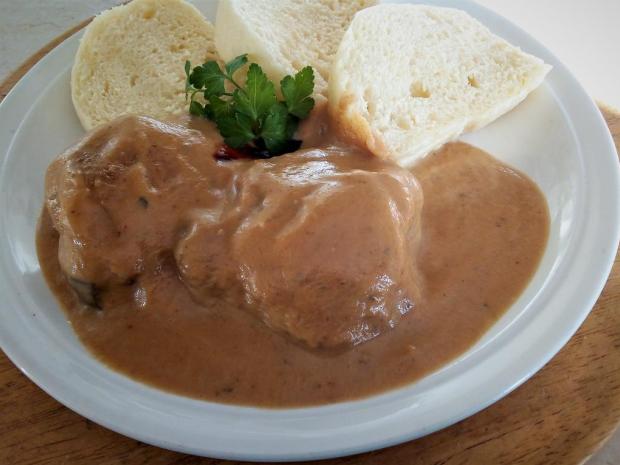 Horné kuracie stehná na zelenine, Hlavné jedlá, recept, M.á.r.i.a