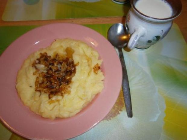 Fučka , Rýchlovky, recept, Jessika