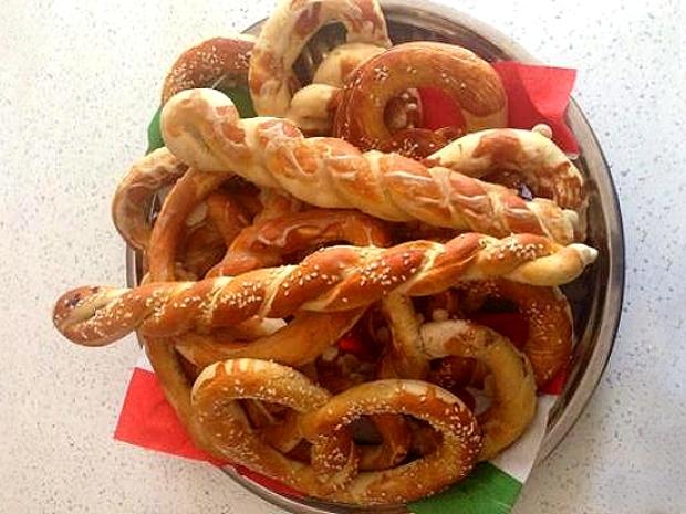 Praclíky a iné dobroty, Slané, recept, Ip75