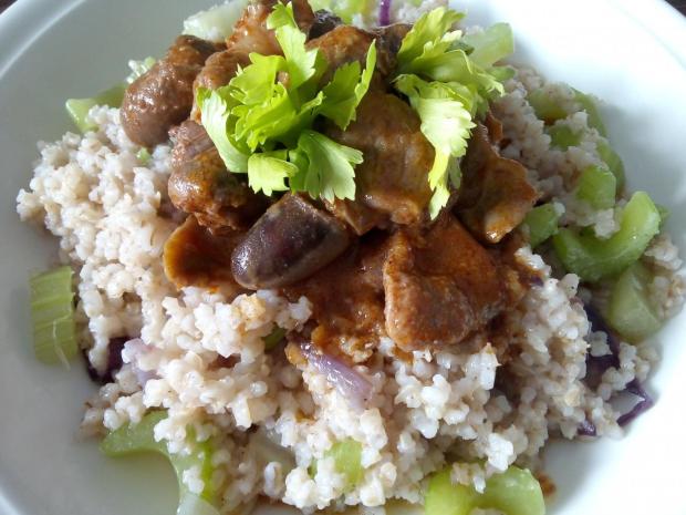 Krupoto so sedánom, Hlavné jedlá, recept, M.á.r.i.a