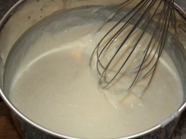Syrová omáčka na cestoviny, Rýchlovky, recept, aga