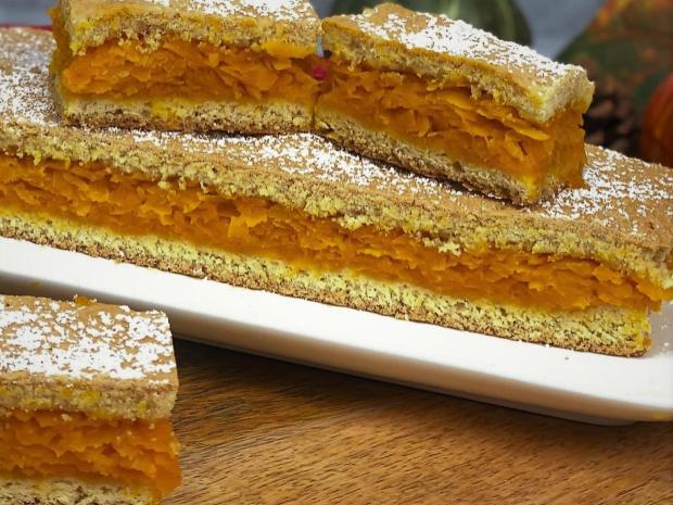 Hokaido pité, Koláče, recept, M.á.r.i.a