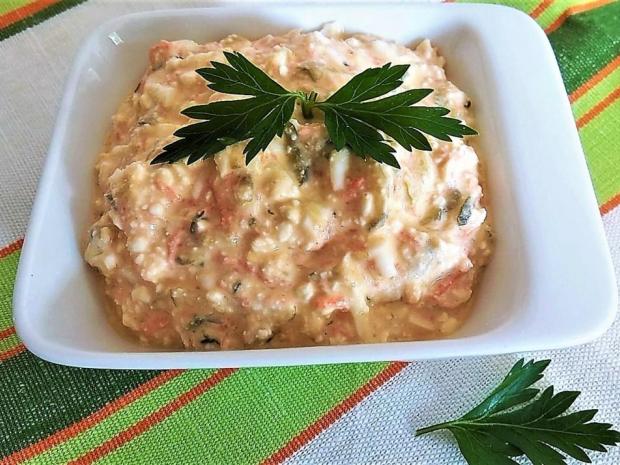 Falošná treska, Rýchlovky, recept, sedita321123