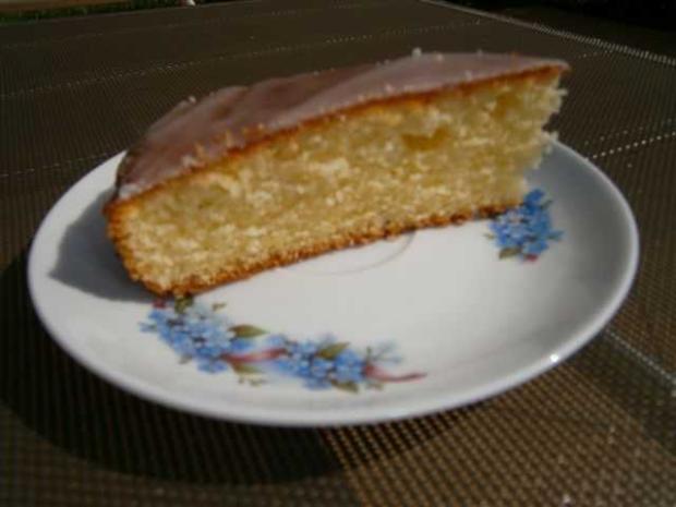 Citrónový koláč, Koláče, recept, betka14