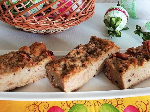 Plnka ku kuraciemu mäsu, Iné recepty, recept, sedita321123