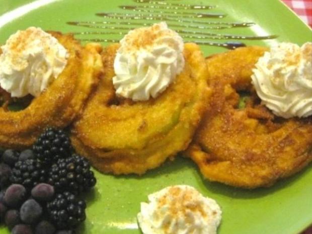Škoricová sladká cuketa, Rýchlovky, recept, katarinalucanova