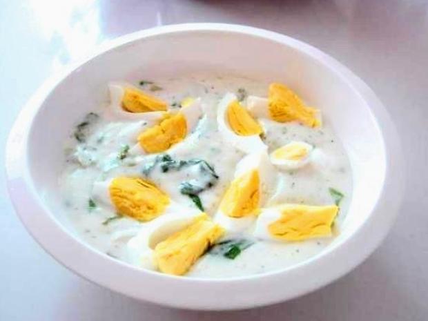 Prívarok z hlávkového šalátu, Hlavné jedlá, recept, fidorka